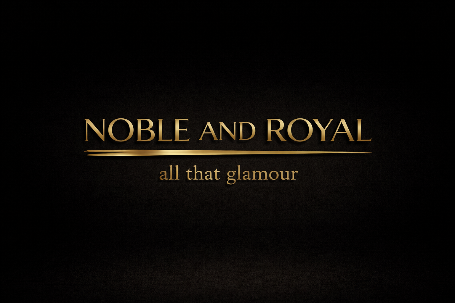 nobleandroyal